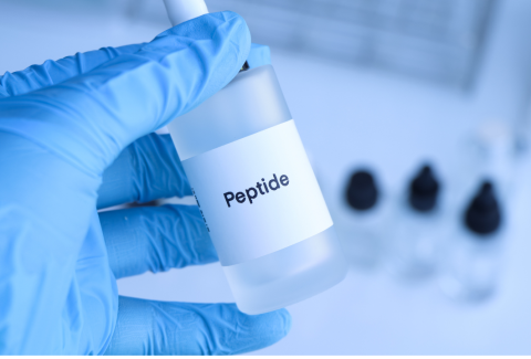 peptide